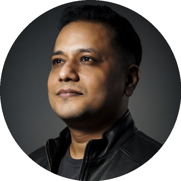 Ajay Sutar