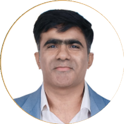 Dinesh Ahir