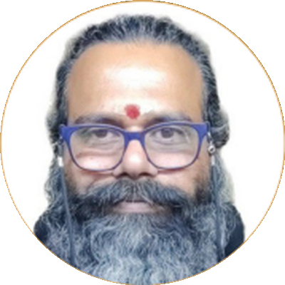 Nanda Kishore Sethuraman